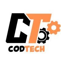 CODTECH logo